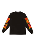 Garment Dye Speed L/S