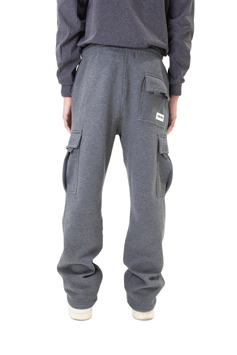 Charcoal Grey