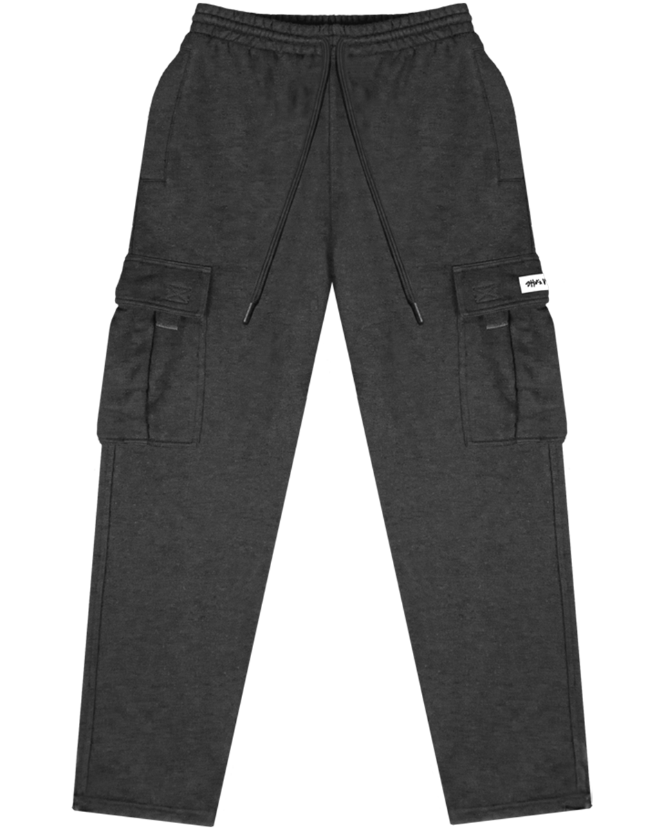 Charcoal Grey