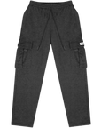 Charcoal Grey