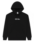 Logo Embroidered Los Angeles Garment Dye Hoodie 2XL / Black