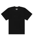 Logo Embroidered Garment Dye 2XL / Black