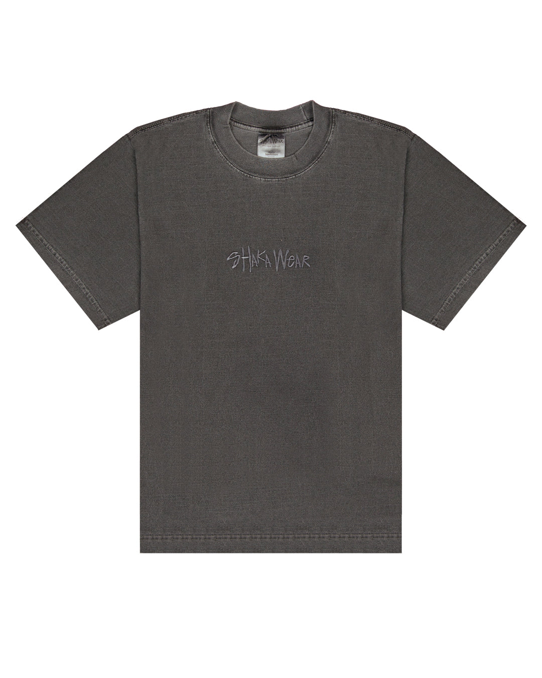 Logo Embroidered Garment Dye 2XL / Shadow