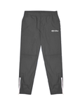 Logo Nylon Track Pants 2XL / Grey