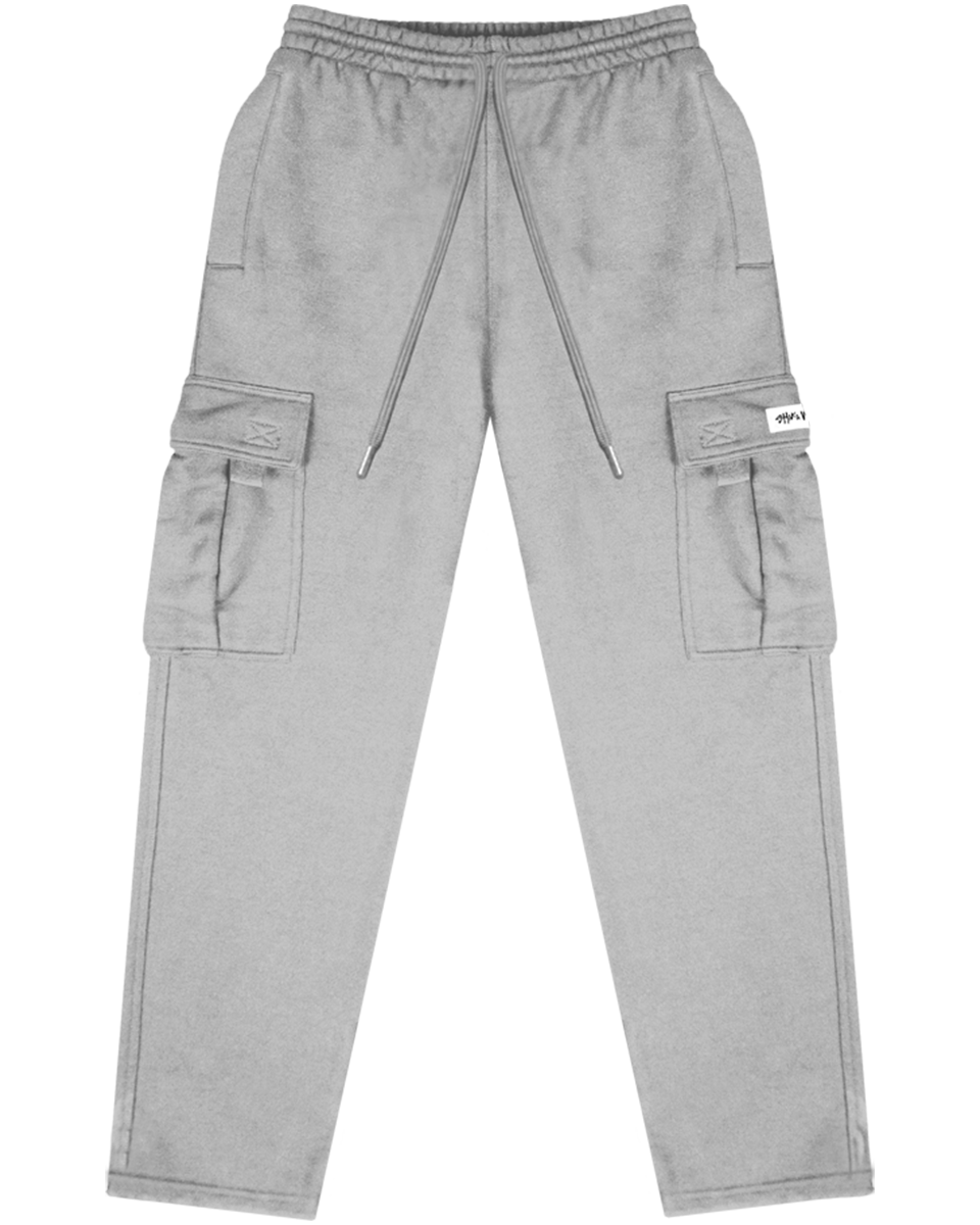 Heather Grey