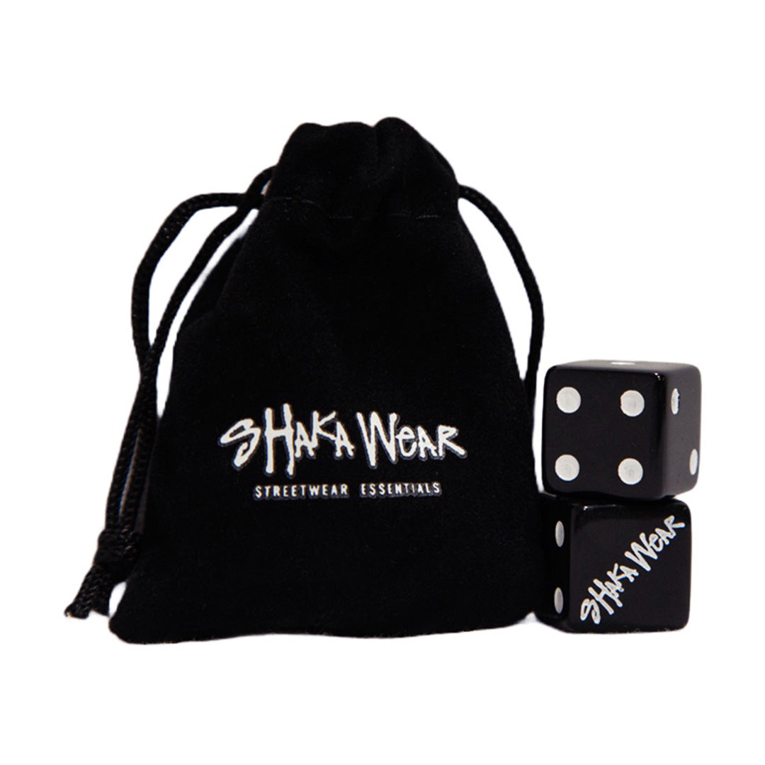 Logo Dice 
