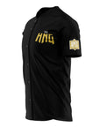 Preorder: Kungarna x Shaka Wear - Apex Championship Baseball Jersey 