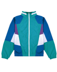 Nylon Track Jacket 2XL / Charlotte