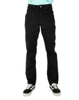 13.0 oz Denim Jeans 44/32 / Black