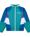 Logo Nylon Track Jacket 2XL / Charlotte